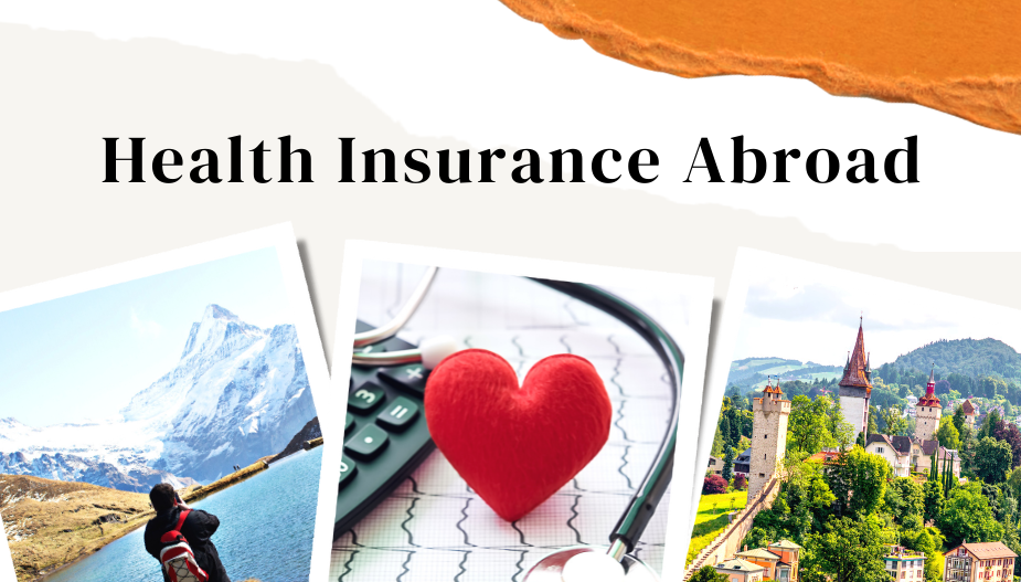 Health Insurance Abroad Study Away SUNY Buffalo State University   HealthInsurance 