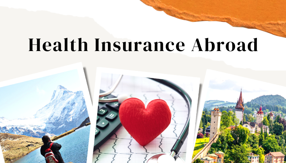 Health Insurance Abroad
