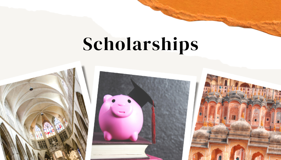 Scholarships for Stud Away