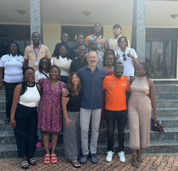 Rwanda cohort 2024
